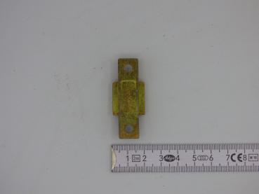 Preview: Siegenia Schließblech 700 -gebraucht-